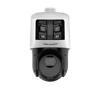 VIDEOCAMERA HIKVISION Pro Series DS-2SE4C225MWG-E/26(F0) security camera, da Interno ed esterno, Funzione visione notturna, Microfono integrato, Sistema di alimentazione: Elettrico