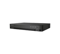 VIDEOCAMERA HIKVISION Pro Series IDS-7204HQHI-M1/XT/4 4/1ALM digital video recorder (DVR), da Interno, Sistema di alimentazione: Elettrico