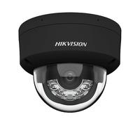 VIDEOCAMERA HIKVISION Pro Series with AcuSense DS-2CD2183G2-LIS2U(2.8MM)(BLACK) security camera, da Interno ed esterno, No, Funzione visione notturna, Microfono integrato, Sistema di alimentazione: El