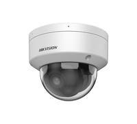 VIDEOCAMERA HIKVISION Pro Series with AcuSense DS-2CD2186G2H-ISU(2.8mm)(eF), da Esterno, No, Funzione visione notturna, Microfono integrato, Sistema di alimentazione: Elettrico
