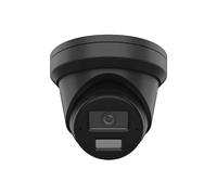 VIDEOCAMERA HIKVISION Pro Series with AcuSense DS-2CD2343G2-LI2U(2.8mm)(Black), da Esterno, No, Funzione visione notturna, Microfono integrato, Sistema di alimentazione: Elettrico