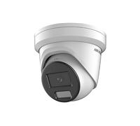 VIDEOCAMERA HIKVISION Pro Series with AcuSense DS-2CD2386G2H-IU(2.8mm)(eF), da Esterno, No, Funzione visione notturna, Microfono integrato, Sistema di alimentazione: Elettrico
