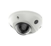 VIDEOCAMERA HIKVISION Pro Series with AcuSense DS-2CD2543G2-IS(2mm), da Interno ed esterno, No, Funzione visione notturna, Microfono integrato, Sistema di alimentazione: Elettrico