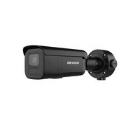VIDEOCAMERA HIKVISION Pro Series with AcuSense DS-2CD2646G2HT-IZS(2.8-12)/eF/BLK, da Esterno, No, Funzione visione notturna, Microfono integrato, Sistema di alimentazione: Elettrico