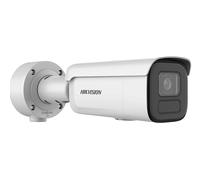 VIDEOCAMERA HIKVISION Pro Series with AcuSense DS-2CD2666G2HT-IZS(2.8-12MM) security camera, da Esterno, No, Funzione visione notturna, Microfono integrato, Sistema di alimentazione: Elettrico