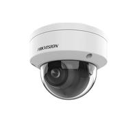 Hikvision Telecamera di Sicurezza IP Pro Dome PoE 4MP 2.8~12mm Esterno IP67 - DS-2CD2746G2HT-IZS(2.8-12mm)(eF)