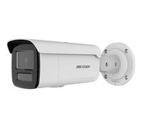 VIDEOCAMERA HIKVISION Pro Series with AcuSense DS-2CD2T63G2-4LI(4MM) security camera, da Esterno, No, Funzione visione notturna, Microfono integrato, Sistema di alimentazione: Elettrico