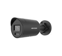 VIDEOCAMERA HIKVISION Pro Series with ColorVu DS-2CD2047G2H-LIU/SL(2.8)/eF/BLACK, da Esterno, No, Funzione visione notturna, Microfono integrato, Sistema di alimentazione: Elettrico
