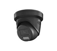 VIDEOCAMERA HIKVISION Pro Series with ColorVu DS-2CD2387G2H-LISU/SL(2.8)/EF/BLK security camera, da Interno ed esterno, No, Funzione visione notturna, Microfono integrato, Sistema di alimentazione: El