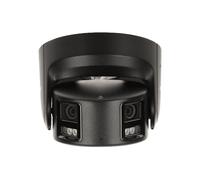 VIDEOCAMERA HIKVISION Pro Series with ColorVu DS-2CD2387G2P-LSU/SL(4MM)(C)/BLACK security camera, da Interno ed esterno, No, Funzione visione notturna, Microfono integrato, Sistema di alimentazione: E