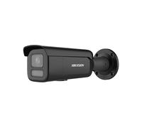 VIDEOCAMERA HIKVISION Pro Series with ColorVu DS-2CD2647G2HT-LIZS(2.8-12)/eF/BLK, da Esterno, No, Funzione visione notturna, Microfono integrato, Sistema di alimentazione: Elettrico