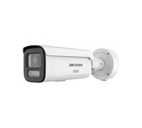 Hikvision Pro Series con ColorVu DS-2CD2647G3-LIZS2UY/SL(2.8-12MM) telecamera di sicurezza a sfera Telecamera di sicurezza IP Interna ed esterna 2688 x 1520 pixel Montaggio a parete/su palo - Nouvo