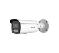 VIDEOCAMERA HIKVISION Pro Series with ColorVu DS-2CD2T47G2H-LISU/SL(2.8mm)(eF), da Interno ed esterno, No, Funzione visione notturna, Microfono integrato, Sistema di alimentazione: Elettrico