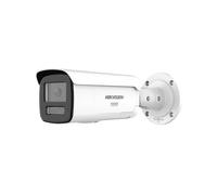 VIDEOCAMERA HIKVISION Pro Series with ColorVu DS-2CD2T87G3-LIS2UY/SL(4MM) security camera, da Interno ed esterno, No, Funzione visione notturna, Microfono integrato, Sistema di alimentazione: Elettric