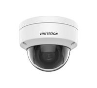 VIDEOCAMERA HIKVISION Value Series DS-2CD1123G2-I(4mm), da Interno ed esterno, Funzione visione notturna, Microfono integrato, Sistema di alimentazione: Elettrico