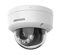 VIDEOCAMERA HIKVISION Value Series DS-2CD1143G2-LIU(2.8mm), da Interno ed esterno, No, Funzione visione notturna, Microfono integrato, Sistema di alimentazione: Elettrico