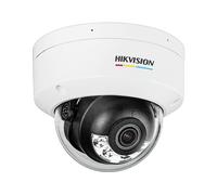 VIDEOCAMERA HIKVISION Value Series DS-2CD1147G2H-LIU(2.8MM) security camera, da Interno ed esterno, Funzione visione notturna, Microfono integrato, Sistema di alimentazione: Elettrico