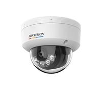 VIDEOCAMERA HIKVISION Value Series DS-2CD1147G2H-LIUF(2.8mm), da Interno ed esterno, Funzione visione notturna, Microfono integrato, Sistema di alimentazione: Elettrico