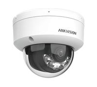 VIDEOCAMERA HIKVISION Value Series DS-2CD1163G2-LIU(2.8MM), da Interno ed esterno, No, Funzione visione notturna, Microfono integrato, Sistema di alimentazione: Elettrico