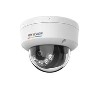 VIDEOCAMERA HIKVISION Value Series DS-2CD1167G2H-LIU(2.8mm), da Interno ed esterno, Funzione visione notturna, Microfono integrato, Sistema di alimentazione: Elettrico
