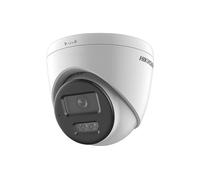 VIDEOCAMERA HIKVISION Value Series DS-2CD1363G2-LIU(2.8mm), da Interno ed esterno, No, Funzione visione notturna, Microfono integrato, Sistema di alimentazione: Elettrico