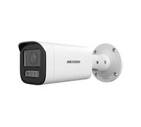 VIDEOCAMERA HIKVISION Value Series DS-2CD1643G2-LIZU(2.8-12mm)EN, da Interno ed esterno, No, Funzione visione notturna, Microfono integrato, Sistema di alimentazione: Elettrico