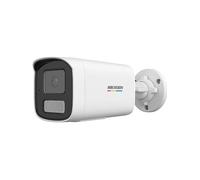 VIDEOCAMERA HIKVISION Value Series DS-2CD1T27G2H-LIU(4mm), da Interno ed esterno, Funzione visione notturna, Microfono integrato, Sistema di alimentazione: Elettrico