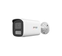 VIDEOCAMERA HIKVISION Value Series DS-2CD1T67G2H-LIU(2.8mm), da Interno ed esterno, Funzione visione notturna, Microfono integrato, Sistema di alimentazione: Elettrico