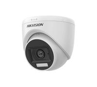 Hikvision Fotocamera di sicurezza IP Value Dome PoE 3.6mm IP67 - DS-2CE76D0T-LMFS(3.6mm)