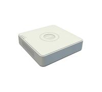VIDEOCAMERA HIKVISION Value Series DS-7108NI-Q1(D) network video recorder, Sistema di alimentazione: Elettrico