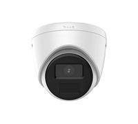 VIDEOCAMERA HIKVISION Value Turret PoE 2MP, da Esterno, Funzione visione notturna, Sistema di alimentazione: Elettrico