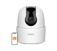VIDEOCAMERA IMOU Ranger 2C 5MP, da Interno, Sì, Funzione visione notturna, Microfono integrato, Sistema di alimentazione: Elettrico