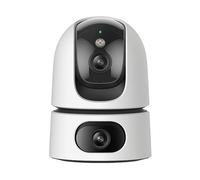 VIDEOCAMERA IMOU Ranger Dual 8MP, da Interno, Sì, Funzione visione notturna, Microfono integrato, Sistema di alimentazione: Elettrico