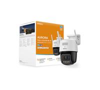 VIDEOCAMERA IMOU TITAN PRO - videocamera sorveglianza esterno wifi 6MP