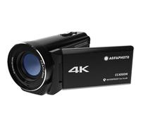 CAMCORDER AGFA CC4000W