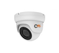 Videocamera IP 2MP 2.8mm 1/2.9” SONY CMOS Sensor POE