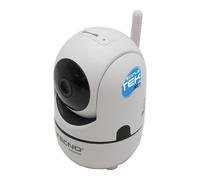 VIDEOCAMERA PER VIDEOSORVEGLIANZA IP WIRELESS TECNO TC-1013WF-IP 2 MEGAPIXEL WIF