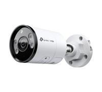 Videocamera IP TP-Link INSIGHT S355 5MP Full-Color Bullet Esterno IP67 PoE Audio SD H.265+
