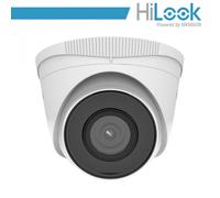 Videocamera IP Turret 4K 8MP Hilook 2.8mm IR 30m Compatibile Hikvision