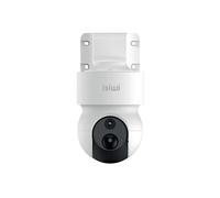 VIDEOCAMERA ISIWI redi ISW-PTBTE4G2MP, Funzione visione notturna, Microfono integrato, Sistema di alimentazione: Elettrico