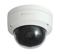 Level One Gemini Fixed Dome Ip Network Camera S_0194_541330 Casa E Cucina