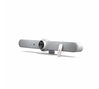 Videocamera Logitech 960-001323 4K Ultra HD Wi-Fi 5 Bianco