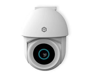 VIDEOCAMERA NEDIS WIFICO22CWT security camera, da Esterno, Sì, Microfono integrato, Sistema di alimentazione: Elettrico