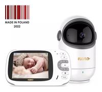 Videocamera Niania Neno Berkano 3.2" 50m 260m 8 Ninne Nanne