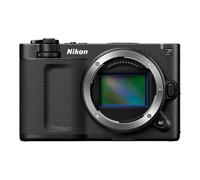 Videocamera Nikon ZR Full Frame 24.5MP 6K/60p RAW Monitor 4" Audio 32bit