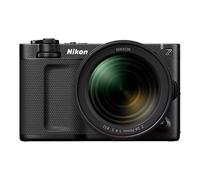 Videocamera Nikon ZR Kit con Nikkor Z 24-70 F/4 S 6K Full Frame