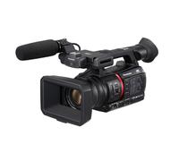 Videocamera Panasonic AG-CX350 4K Ultra HD 15.03 MP Zoom Ottico 20x