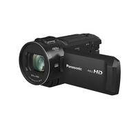 Videocamera Panasonic HC-V900E-K Full HD Zoom Ottico 24x Sensore MOS BSI