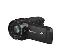 Videocamera Panasonic HC-VX3E-K 4K Ultra HD Zoom Ottico 24x Sensore MOS BSI