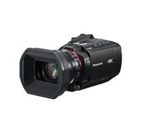 PANASONIC Camescope HC-X1200E - 4K Noir